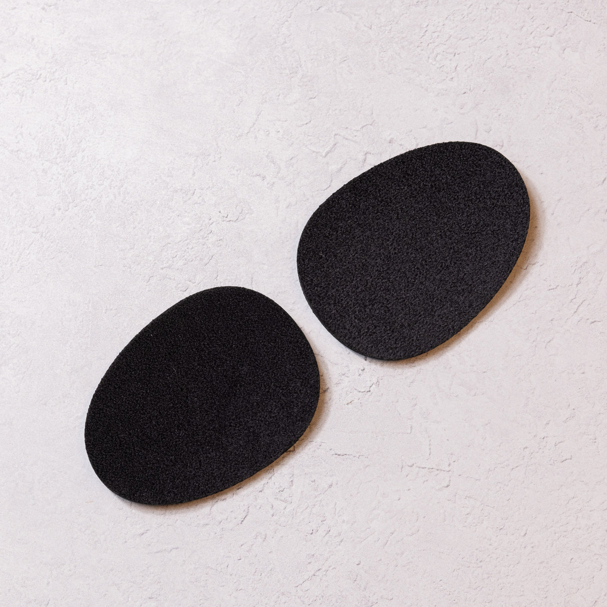 Go-Commando Pads (pair)