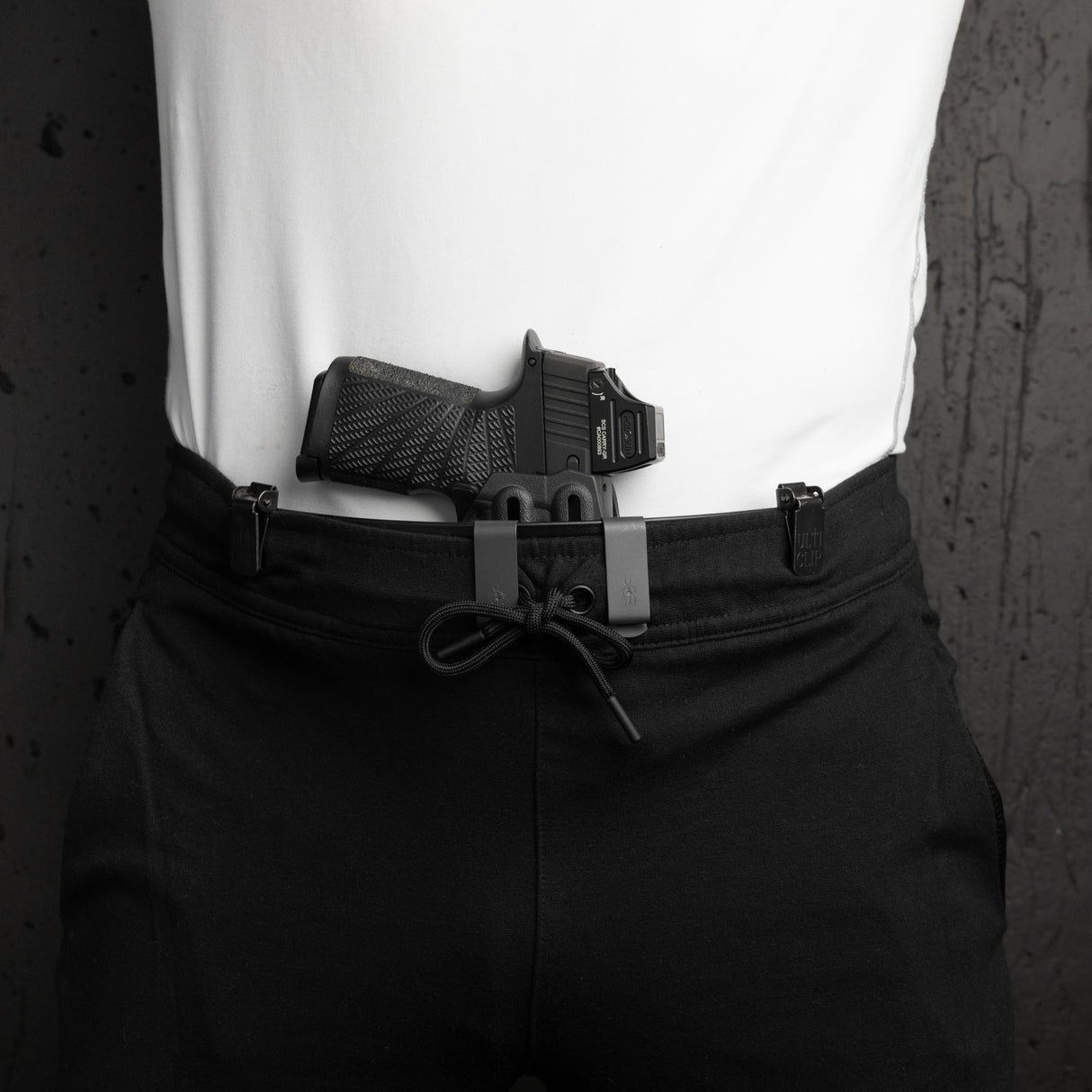 Clip-On Belt