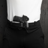 Clip-On Belt