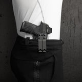 Clip-On Belt
