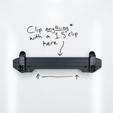 Clip On Belt