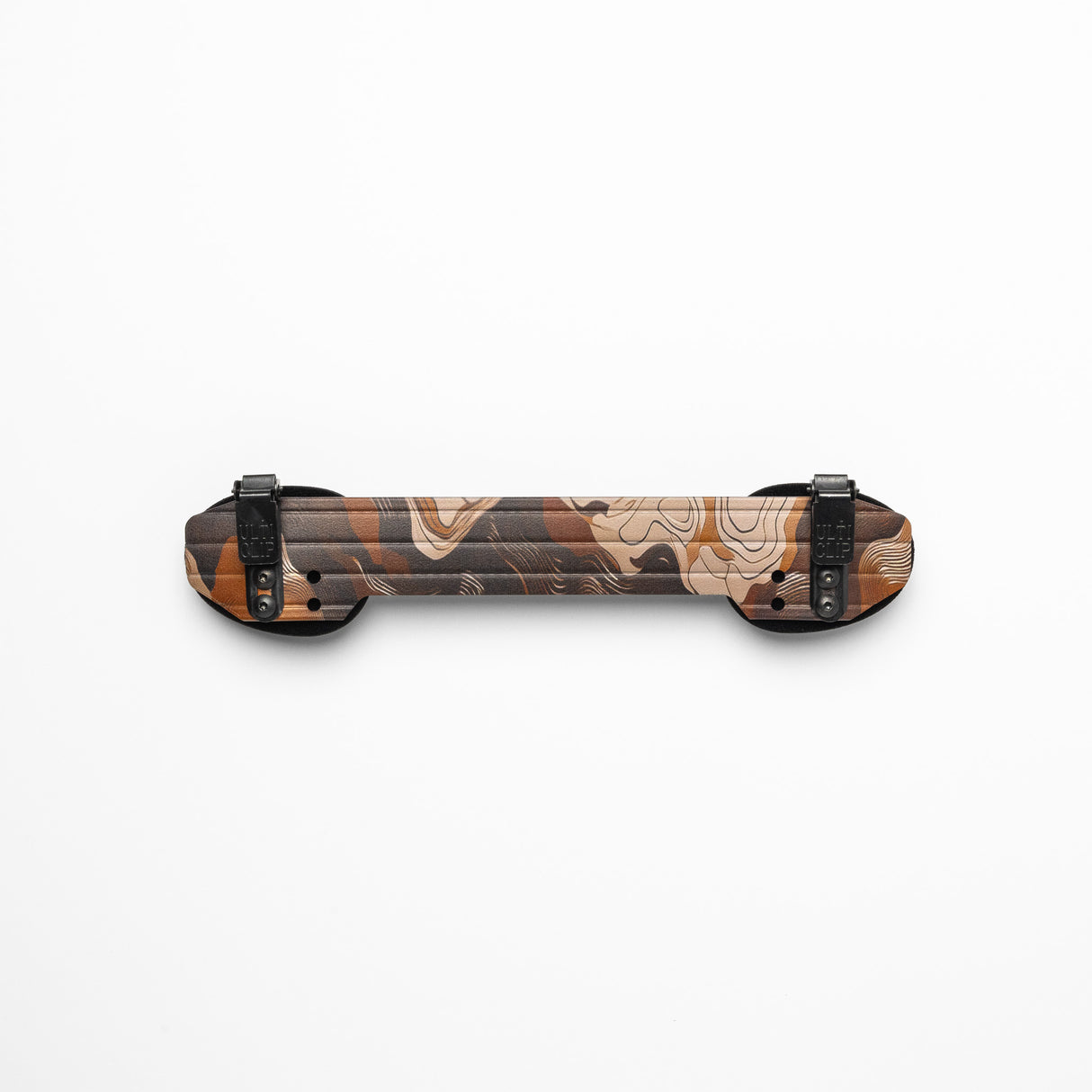 Clip-On Belt
