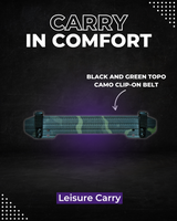 Clip-On Belt