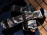 Clip-On Belt