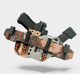 Clip-On Belt